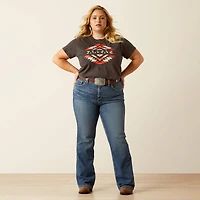 Perfect Rise Byrdie Boot Cut Jeans