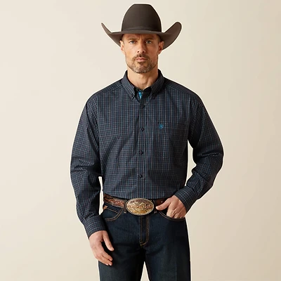 Pro Series Toshi Classic Fit Shirt