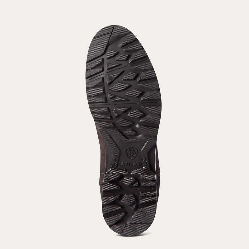 Sutton II Waterproof Boot