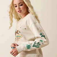 Riata Sweatshirt