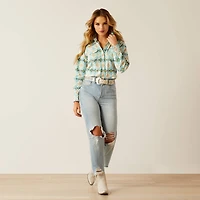 Everyday Western Shirt