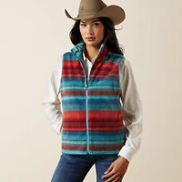 Dilon 2.0 Reversible Insulated Vest