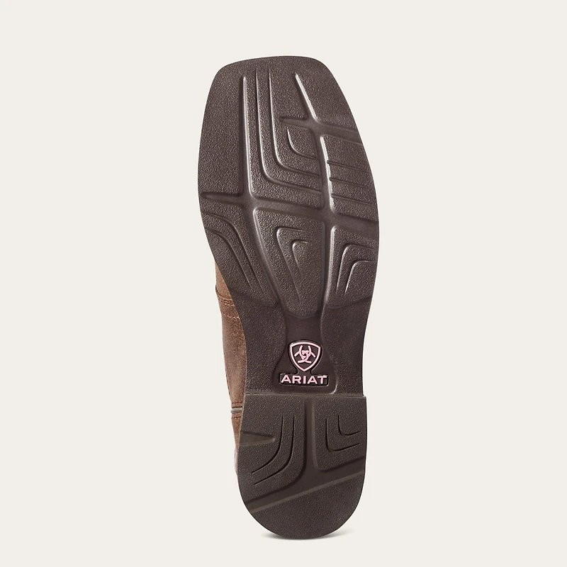 Delilah Western Boot