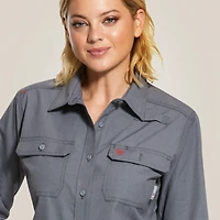 FR Featherlight Work Shirt