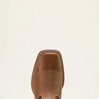 Ruidoso Western Boot