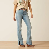 Ultra High Rise Tomboy Jazmine Boot Cut Jean