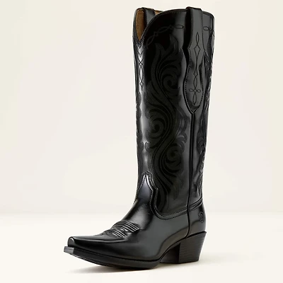 Taytum X Toe Western Boot