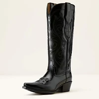 Taytum X Toe Western Boot