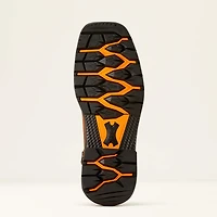 Big Rig Tread VentTEK Composite Toe Work Boot