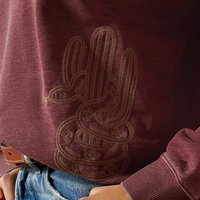 Valley Sweatshirt