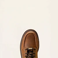 Rebar Lift 8" Waterproof Composite Toe Work Boot