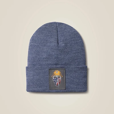 Born For This Watch Cap