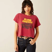 Sendero Slow Horses T-Shirt