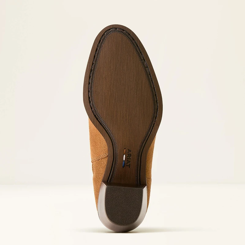 Addison Boot