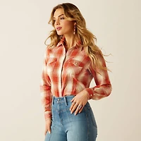 Amara Shirt