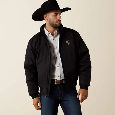 Team Logo Insulated Jacket