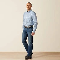 Team Parks Fitted Shirt