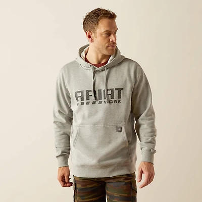 Rebar Workman Drive Hoodie