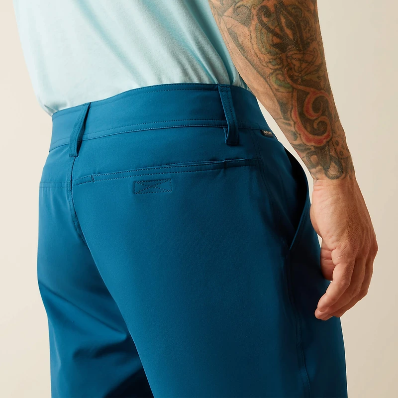 Tek 7" Short