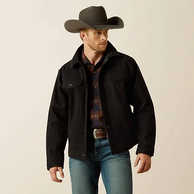Canvas Rancher Jacket