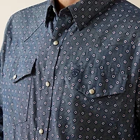Trip Fitted Shirt