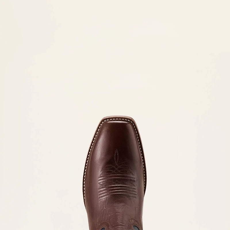 Highbluff Square Toe Cowboy Boot