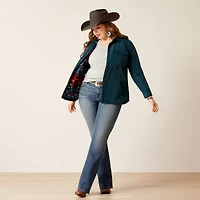 Dilon Shirt Jacket