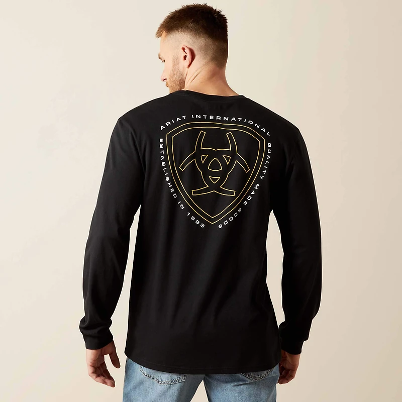 Ariat Easy Rider T-Shirt
