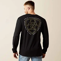 Ariat Easy Rider T-Shirt
