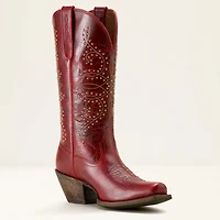 Madison Square Toe Western Boot