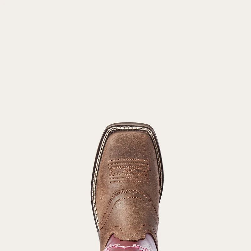 Delilah Western Boot