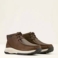 Spitfire All Terrain Waterproof