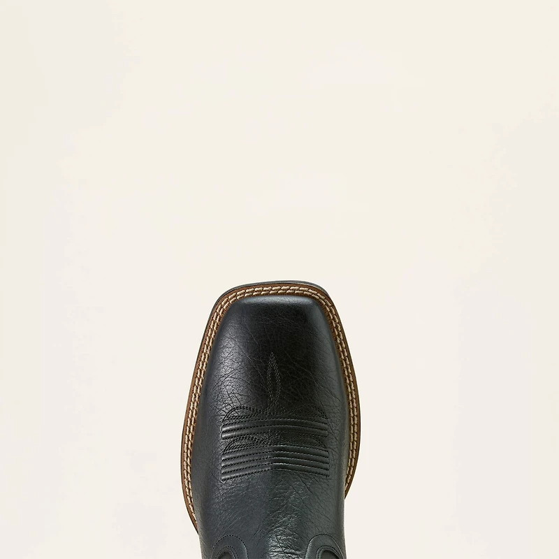 Captivate Wide Square Toe Cowboy Boot