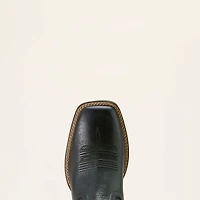 Captivate Wide Square Toe Cowboy Boot