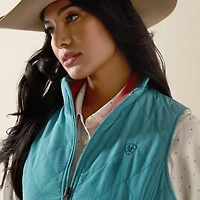 Dilon 2.0 Reversible Insulated Vest