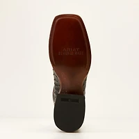Bench Made Bassett Western Boot