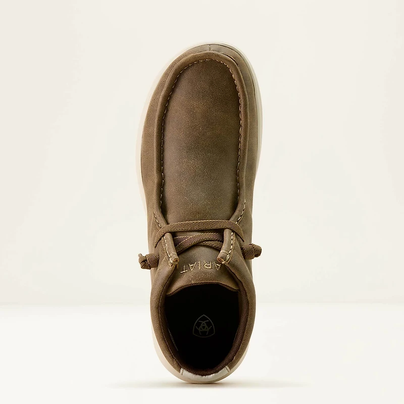 Hilo Mid Shoe