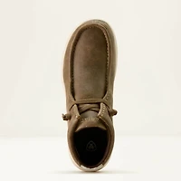 Hilo Mid Shoe