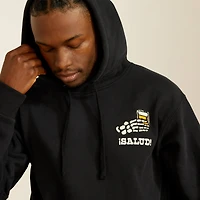 Sendero When Live Gives You Agaves Hoodie