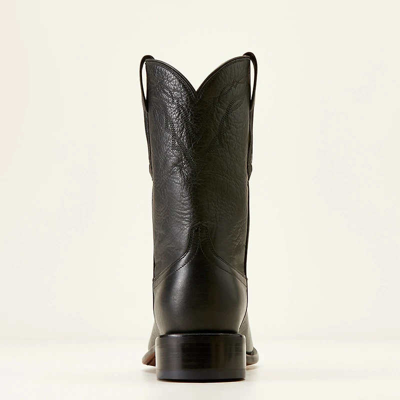 Bench Made Clanton Western Boot