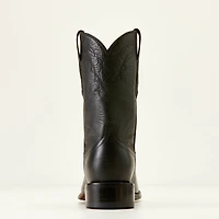 Bench Made Clanton Western Boot