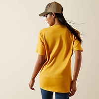 Ariat Scorpion Script T-Shirt