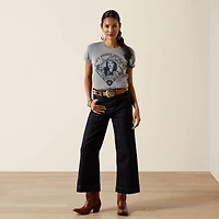 Ariat Don't Press Your Luck T-Shirt