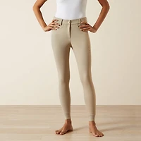 Tri Factor NT Knee Patch Breech