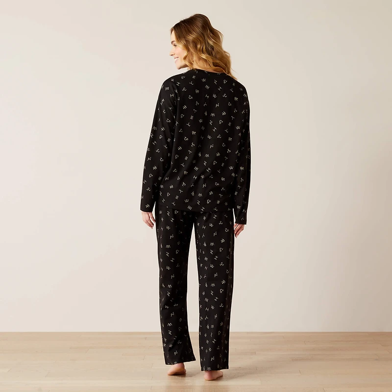 Dreams Pajama Set