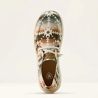 Hilo Shoe