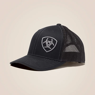 Logo Snapback Cap