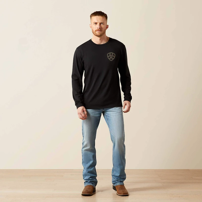 Ariat Easy Rider T-Shirt