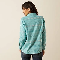 Montana Western Shirt