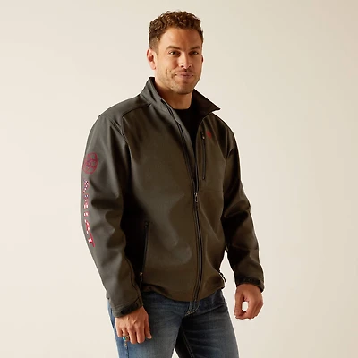 Logo 2.0 Softshell Jacket